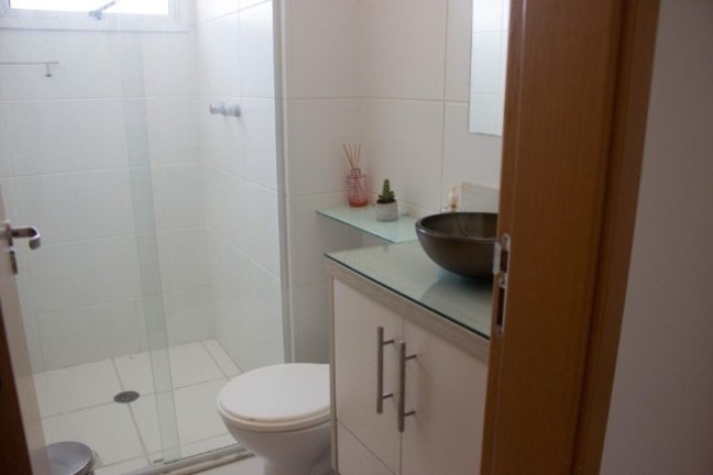 Imagem Apartamento com 2 Quartos à Venda, 70 m² em Jardim Veneza - São José Dos Campos