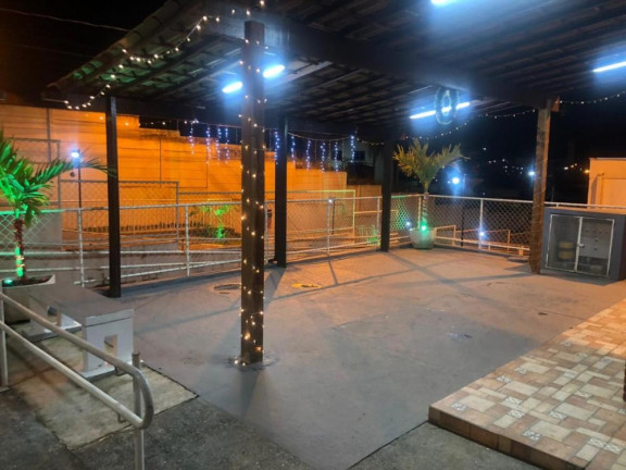 Imagem Imóvel com 2 Quartos à Venda, 45 m² em Campo Grande - Rio De Janeiro