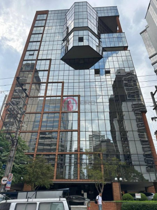 Imagem Ponto Comercial para Alugar, 170 m² em Cidade Monções - São Paulo Imagem Ponto Comercial para Alugar, 170 m² em Cidade Monções - São Paulo