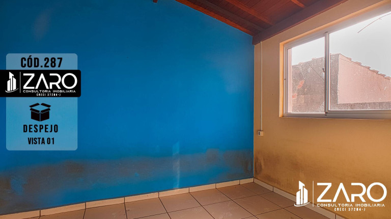 Imagem Casa com 3 Quartos à Venda, 220 m² em Zona Central - Rio Claro Imagem Casa com 3 Quartos à Venda, 220 m² em Zona Central - Rio Claro