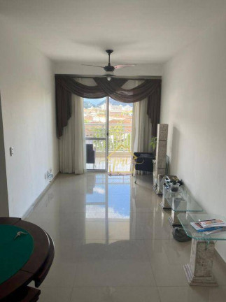 Imagem Apartamento com 3 Quartos à Venda, 84 m² em Marapé - Santos Imagem Apartamento com 3 Quartos à Venda, 84 m² em Marapé - Santos