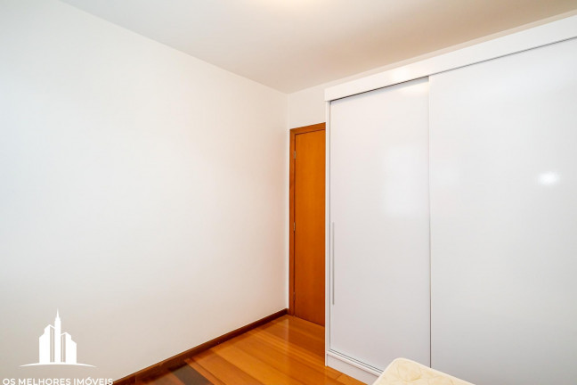 Imagem Apartamento com 2 Quartos à Venda, 63 m² em Vila Izabel - Curitiba