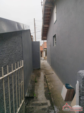 Imagem Casa de Condomínio com 2 Quartos à Venda, 74 m² em Jardim Paraíso - Jacareí Imagem Casa de Condomínio com 2 Quartos à Venda, 74 m² em Jardim Paraíso - Jacareí