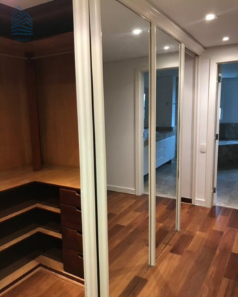 Imagem Imóvel com 4 Quartos para Alugar, 338 m² em Alto Da Boa Vista - São Paulo