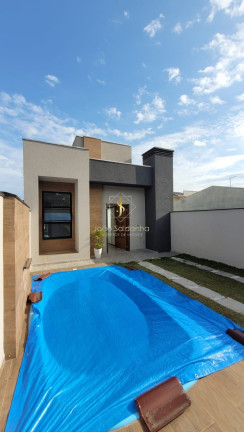 Casa com 3 Quartos à Venda, 80 m² em Balneário Nereidas - Guaratuba
