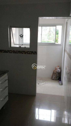 Imagem Apartamento com 2 Quartos à Venda, 57 m² em Jardim Matarazzo - São Paulo Imagem Apartamento com 2 Quartos à Venda, 57 m² em Jardim Matarazzo - São Paulo