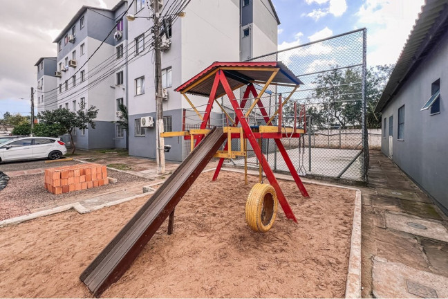 Imagem Apartamento com 2 Quartos à Venda, 38 m² em Mato Grande - Canoas Imagem Apartamento com 2 Quartos à Venda, 38 m² em Mato Grande - Canoas
