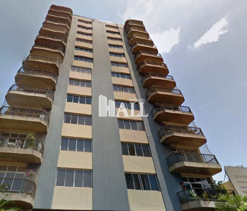 Imagem Apartamento com 3 Quartos à Venda, 192 m² em Boa Vista - São José Do Rio Preto