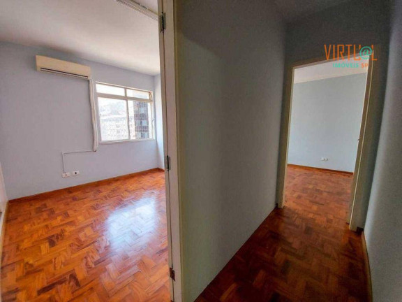 Imagem Sala Comercial à Venda ou Locação, 42 m² em Bela Vista - São Paulo