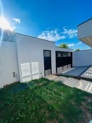 Imagem Casa com 2 Quartos à Venda, 154 m² em Portal Ville Jardins - Boituva