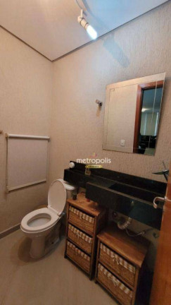 Imagem Sobrado com 3 Quartos à Venda, 253 m² em Vila Gilda - Santo André Imagem Sobrado com 3 Quartos à Venda, 253 m² em Vila Gilda - Santo André