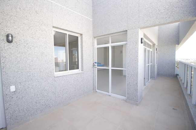 Imagem Cobertura com 3 Quartos à Venda, 188 m² em Norte (águas Claras) - Brasília Imagem Cobertura com 3 Quartos à Venda, 188 m² em Norte (águas Claras) - Brasília