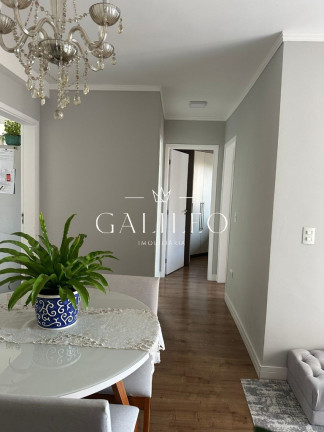 Imagem Apartamento com 2 Quartos à Venda, 54 m² em Vila Nova Esperia - Jundiaí Imagem Apartamento com 2 Quartos à Venda, 54 m² em Vila Nova Esperia - Jundiaí