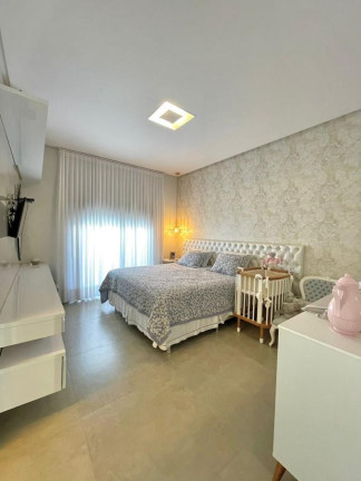 Imagem Casa com 4 Quartos à Venda, 226 m² em Residencial Goiânia Golfe Clube - Goiânia