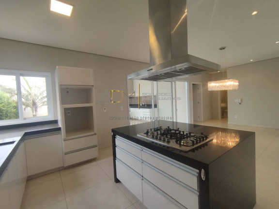 Imagem Casa de Condomínio com 3 Quartos à Venda, 330 m² em Residencial Spazio Verde - Botucatu