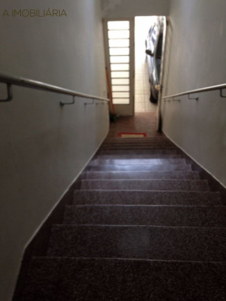 Imagem Imóvel com 2 Quartos à Venda, 99 m² em Jardim Borborema - São Bernardo Do Campo