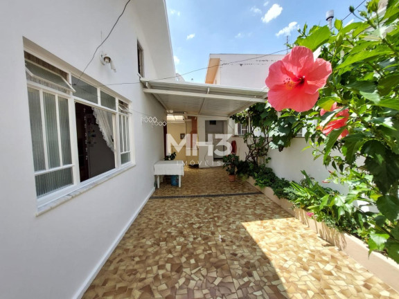 Imagem Casa com 3 Quartos à Venda, 207 m² em Parque Vivaldi Leite Ribeiro - Poços De Caldas