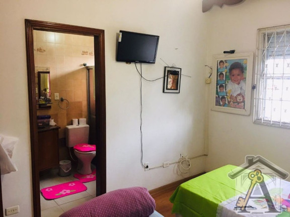 Imagem Casa com 3 Quartos à Venda, 163 m² em Marapé - Santos