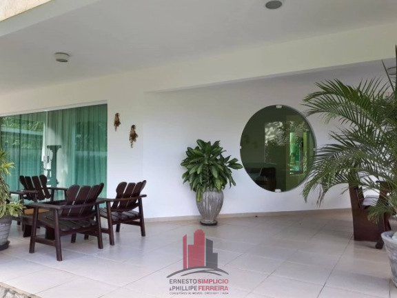 Imagem Casa de Condomínio com 3 Quartos à Venda, 348 m² em Aldeia Dos Camarás - Camaragibe Imagem Casa de Condomínio com 3 Quartos à Venda, 348 m² em Aldeia Dos Camarás - Camaragibe