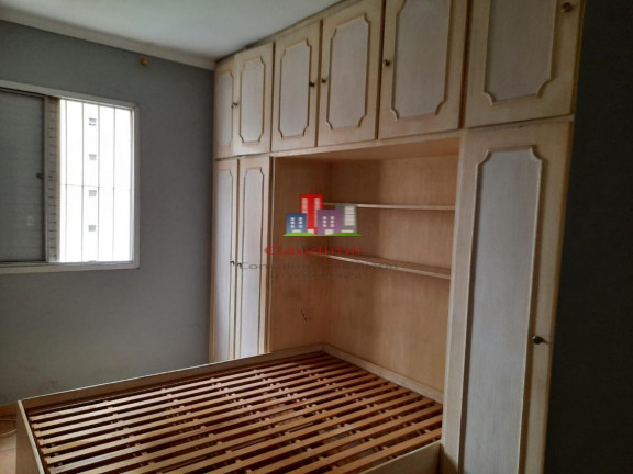 Imagem Apartamento com 2 Quartos à Venda ou Locação, 60 m² em Mooca - São Paulo
