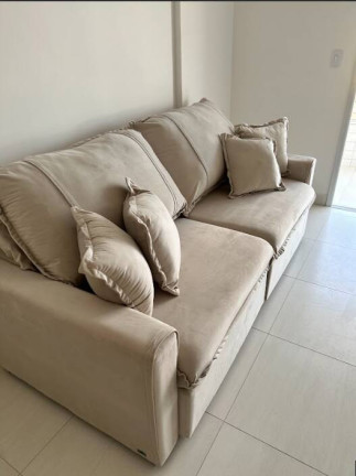 Imagem Apartamento com 2 Quartos à Venda, 78 m² em Aviação - Praia Grande Imagem Apartamento com 2 Quartos à Venda, 78 m² em Aviação - Praia Grande