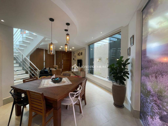 Imagem Sobrado com 4 Quartos à Venda, 230 m² em Urbanova Vii - São José Dos Campos