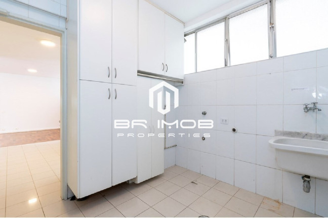 Imagem Imóvel com 3 Quartos à Venda, 170 m² em Pinheiros - São Paulo
