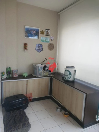 Imagem Apartamento com 3 Quartos à Venda, 106 m² em Centro - São Bernardo Do Campo Imagem Apartamento com 3 Quartos à Venda, 106 m² em Centro - São Bernardo Do Campo