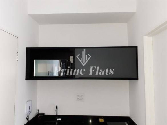 Imagem Apartamento com 1 Quarto à Venda, 33 m² em Higienópolis - São Paulo