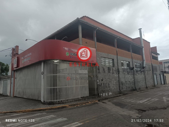 Imagem Casa com 4 Quartos à Venda, 500 m² em Jardim Califórnia - Jacareí Imagem Casa com 4 Quartos à Venda, 500 m² em Jardim Califórnia - Jacareí