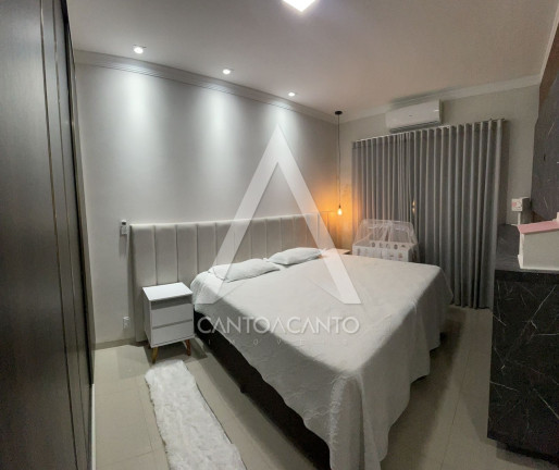 Imagem Casa com 3 Quartos à Venda, 302 m² em Residencial Aquarela Das Artes - Sinop
