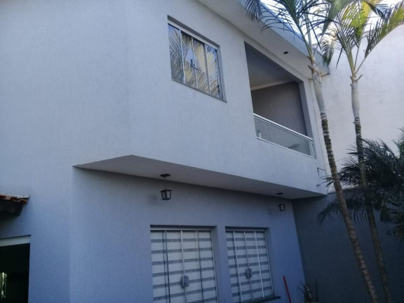 Imagem Sobrado com 3 Quartos à Venda, 173 m² em Cidade Boa Vista - Suzano Imagem Sobrado com 3 Quartos à Venda, 173 m² em Cidade Boa Vista - Suzano