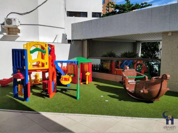 Imagem Apartamento com 4 Quartos à Venda, 171 m² em Barra - Salvador Imagem Apartamento com 4 Quartos à Venda, 171 m² em Barra - Salvador