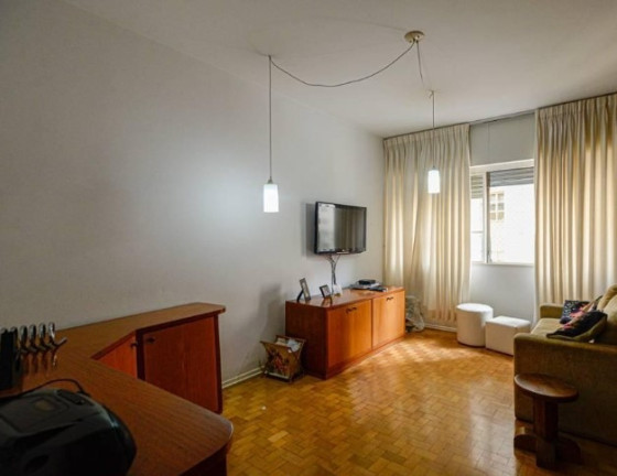 Imagem Imóvel com 3 Quartos à Venda, 160 m² em Jardim Paulista - São Paulo Imagem Imóvel com 3 Quartos à Venda, 160 m² em Jardim Paulista - São Paulo