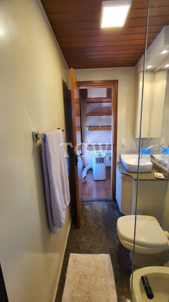 Imagem Apartamento com 4 Quartos à Venda, 156 m² em Vila Nova Conceição - São Paulo Imagem Apartamento com 4 Quartos à Venda, 156 m² em Vila Nova Conceição - São Paulo