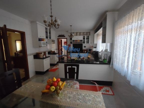 Imagem Casa com 5 Quartos à Venda, 650 m² em Setor Habitacional Vicente Pires - Brasília