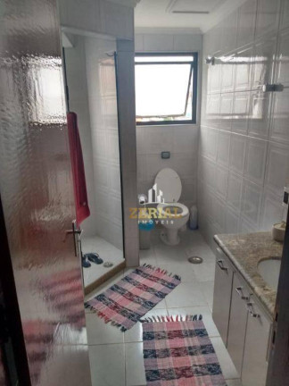 Imagem Apartamento com 3 Quartos à Venda, 117 m² em Santa Paula - São Caetano Do Sul