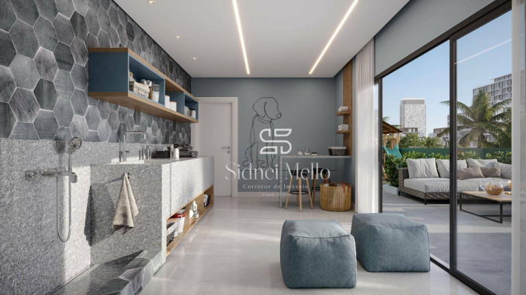 Imagem Apartamento com 3 Quartos à Venda, 126 m² em 2 Quadra Norte - Balneário Camboriú