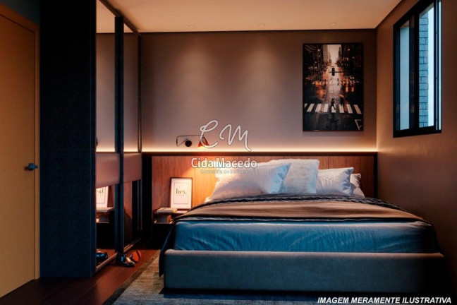 Imagem Apartamento com 1 Quarto à Venda, 22 m² em Aeroclube - João Pessoa