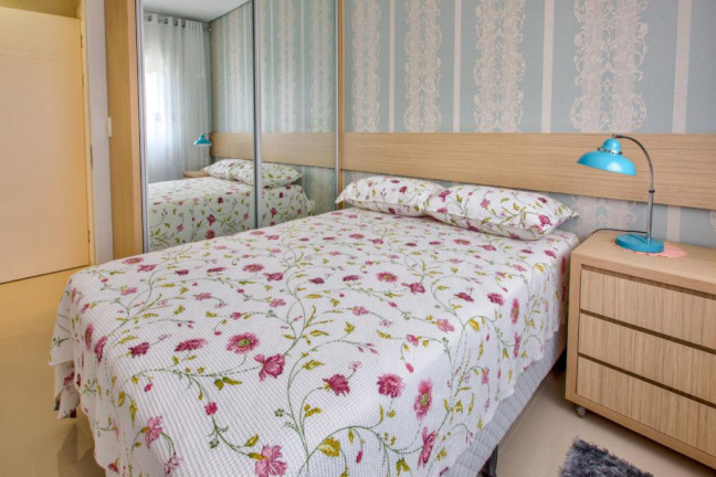 Imagem Apartamento com 2 Quartos à Venda,  em Navegantes - Capao Da Canoa