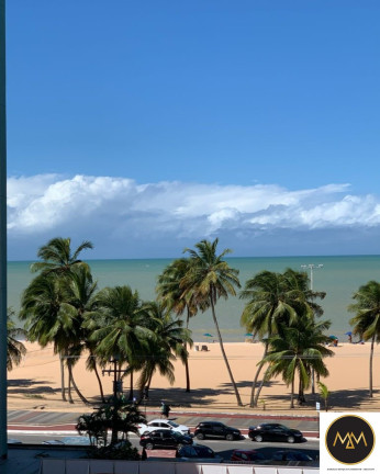 Imagem Flat com 1 Quarto à Venda, 32 m² em Cabo Branco - João Pessoa Imagem Flat com 1 Quarto à Venda, 32 m² em Cabo Branco - João Pessoa