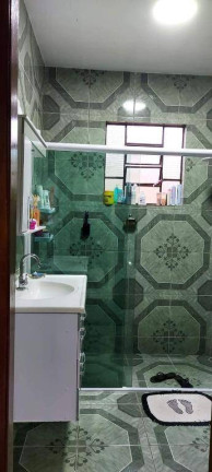 Imagem Casa com 4 Quartos à Venda, 170 m² em Jardim Da Luz - Taubaté