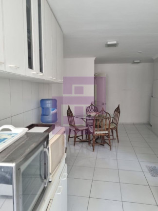 Imagem Apartamento com 4 Quartos à Venda, 375 m² em Pitangueiras - Guarujá