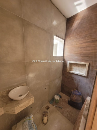 Imagem Casa com 2 Quartos à Venda, em Jardim Residencial Veneza - Indaiatuba Imagem Casa com 2 Quartos à Venda, em Jardim Residencial Veneza - Indaiatuba