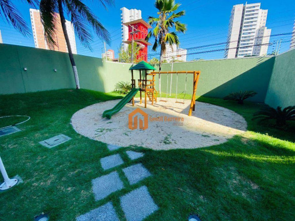 Imagem Apartamento com 3 Quartos à Venda, 71 m² em Engenheiro Luciano Cavalcante - Fortaleza