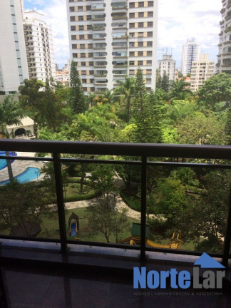 Imagem Apartamento com 3 Quartos à Venda, 106 m² em água Fria - São Paulo