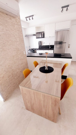 Imagem Apartamento com 1 Quarto à Venda, 47 m² em Consolação - São Paulo