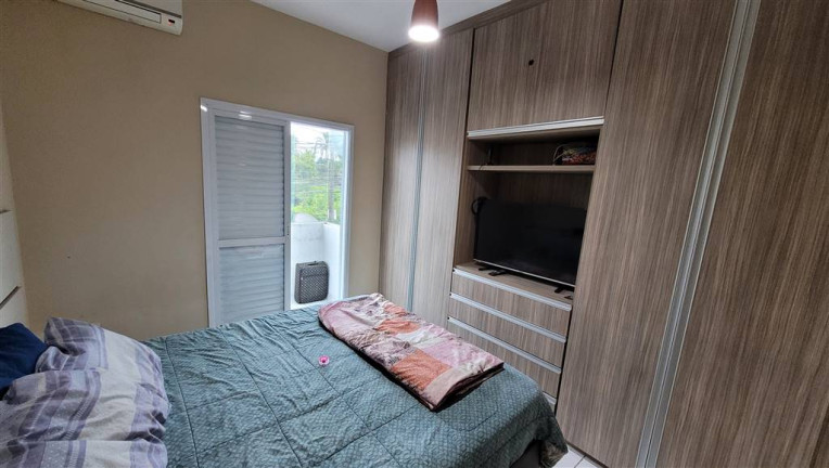 Imagem Casa com 2 Quartos à Venda, 80 m² em Vila Sonia - Praia Grande Imagem Casa com 2 Quartos à Venda, 80 m² em Vila Sonia - Praia Grande