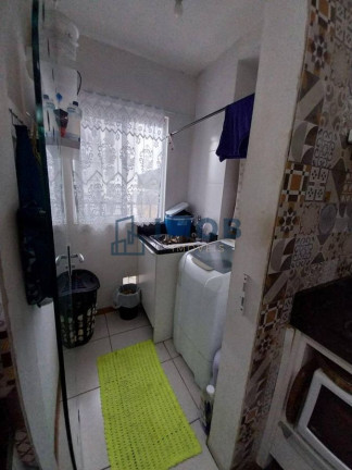 Imagem Apartamento com 3 Quartos à Venda, 58 m² em João Pessoa - Jaraguá Do Sul
