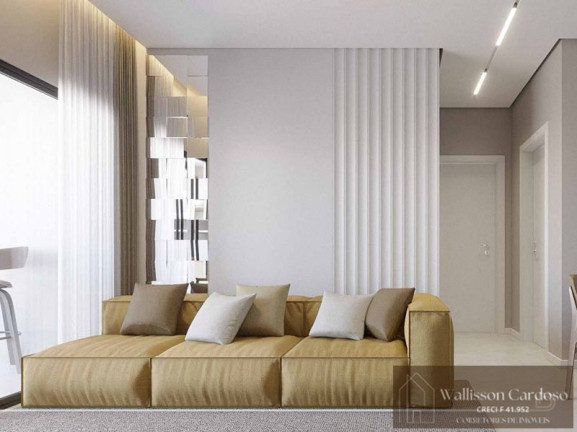 Imagem Apartamento com 2 Quartos à Venda, 68 m² em Tabuleiro - Camboriú Imagem Apartamento com 2 Quartos à Venda, 68 m² em Tabuleiro - Camboriú
